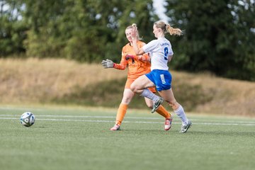Bild 53 - F SC Ellerau - TuRa Harksheide : Ergebnis: 2:7